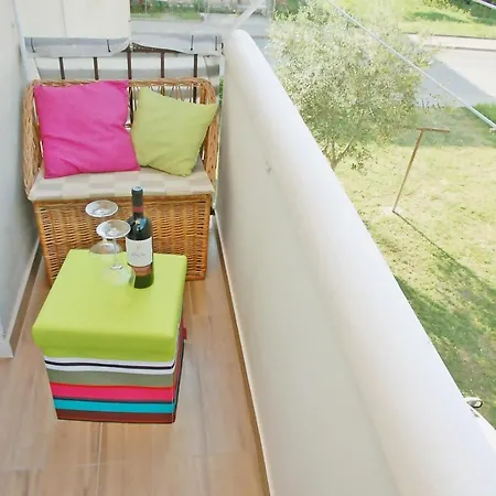 Charming Family For 4 Persons *