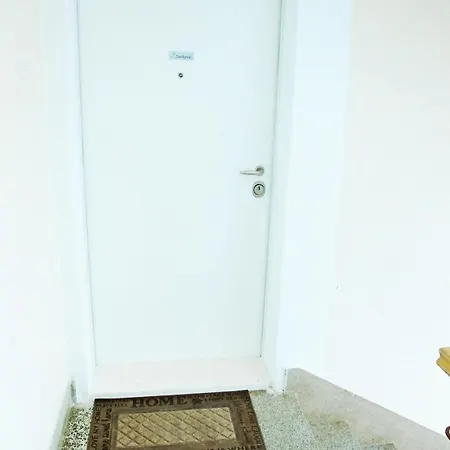 Apartmán Charming Family For 4 Persons