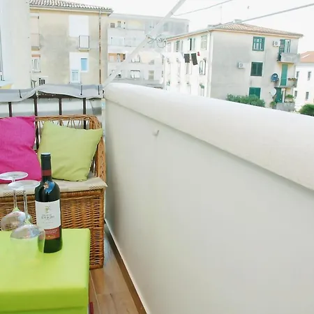 Charming Family For 4 Persons Appartamento *