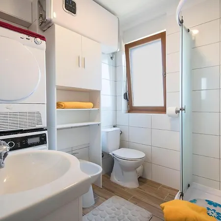 Appartamento Charming Family For 4 Persons *