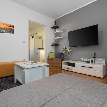 Apartmán Charming Family For 4 Persons