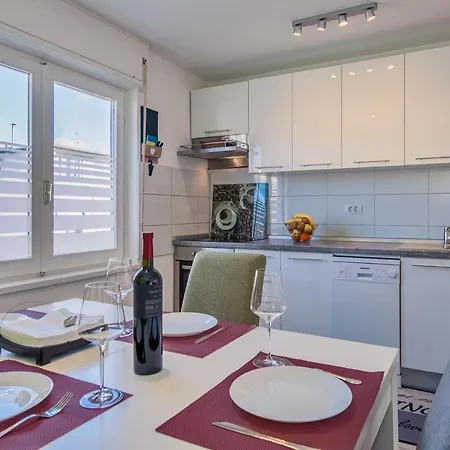 Charming Family For 4 Persons *