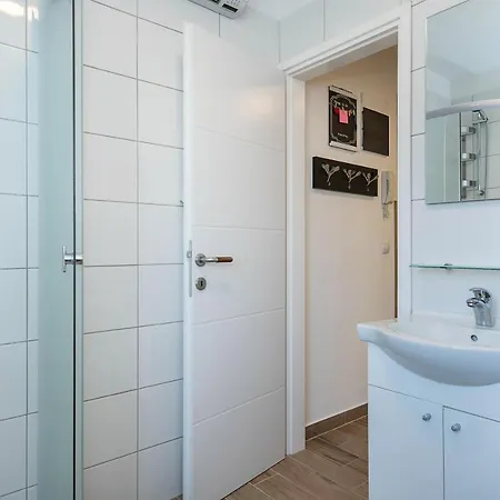 Charming Family For 4 Persons Apartmán